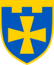 Герб 116 Обр