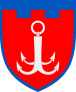 Герб 122 Обр