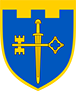 Герб 105 Обр