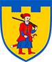 Герб 110 Обр
