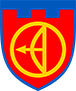 Герб 112 Обр