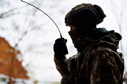 Хто може стати частиною Сил ТрО