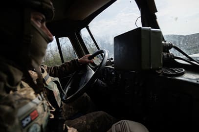 Добровільний рекрутинг до сил ТРО