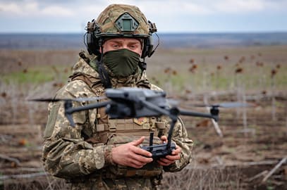 Які спеціальності зараз найбільш потрібні в ЗСУ